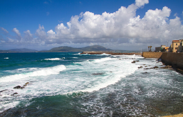 Apartament - Alghero , Wlochy - IGG186 6