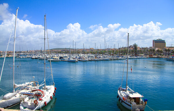 Apartament - Alghero , Wlochy - IGG186 904