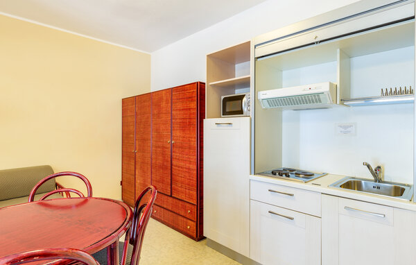 Apartament - Alghero , Wlochy - IGG186 301