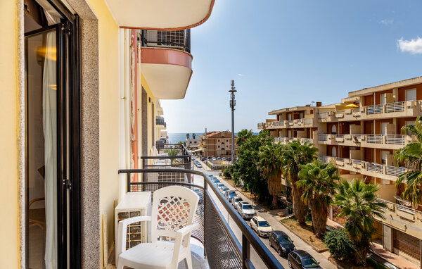 Apartament - Alghero , Wlochy - IGG186 1