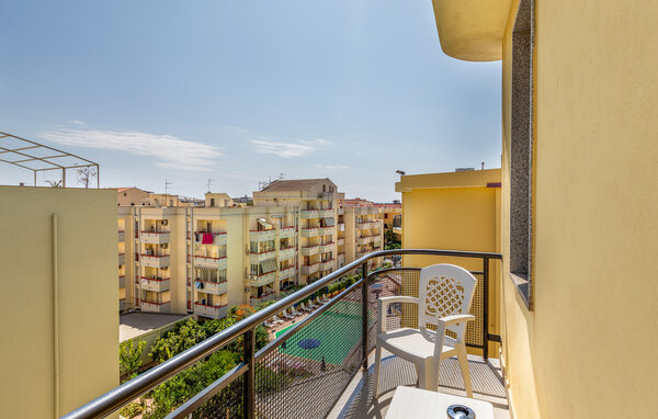 Apartament - Alghero , Wlochy - IGG186 101