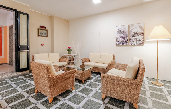 Ferienwohnung - Alghero , Italien - IGG187 804