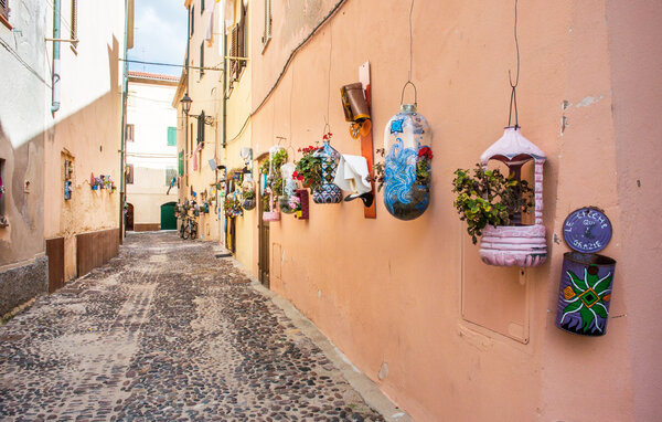 Apartment - Alghero , Italy - IGG187 901