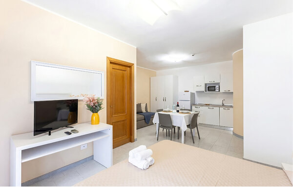 Ferienwohnung - Alghero , Italien - IGG187 302