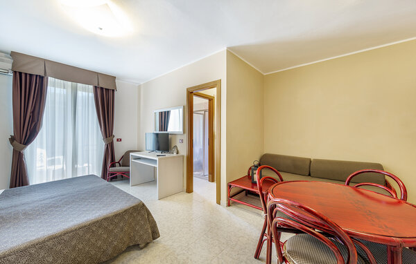 Ferienwohnung - Alghero , Italien - IGG187 304