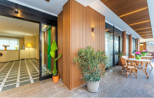 Ferienwohnung - Alghero , Italien - IGG188 801