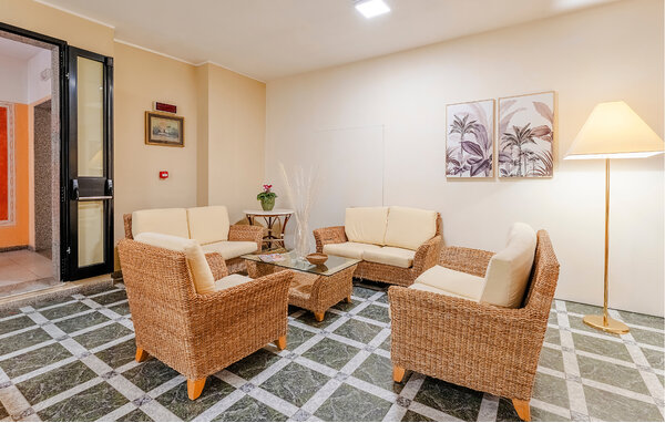 Ferienwohnung - Alghero , Italien - IGG188 803