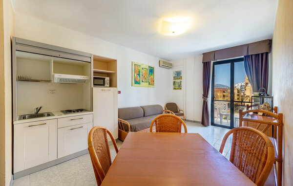 Apartment - Alghero , Italy - IGG189 401