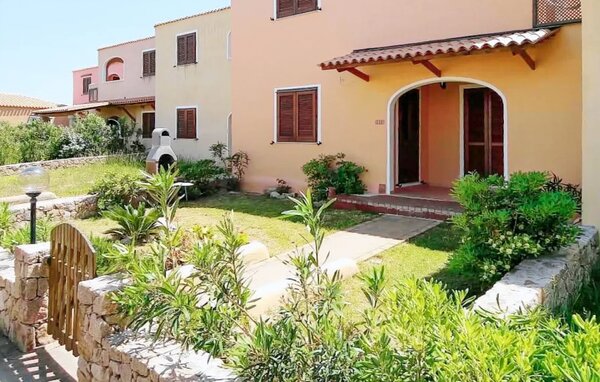 Vakantiehuis - Aglientu , Italië - IGG190 2