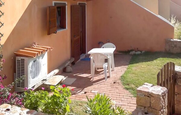 Vakantiehuis - Aglientu , Italië - IGG190 81