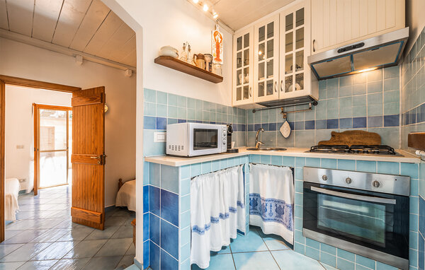 Semesterhus - Stintino , Italien - IGG191 6