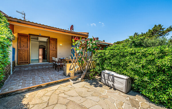 Semesterhus - Stintino , Italien - IGG191 2