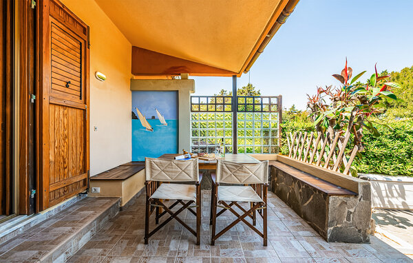 Semesterhus - Stintino , Italien - IGG191 101