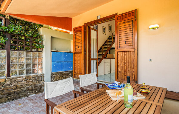 Semesterhus - Stintino , Italien - IGG191 105