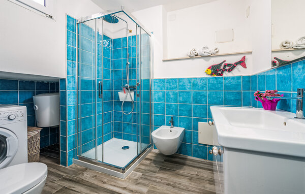 Semesterhus - Stintino , Italien - IGG192 701