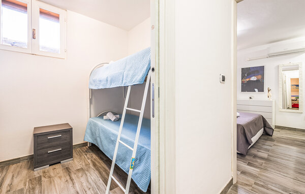 Semesterhus - Stintino , Italien - IGG192 605