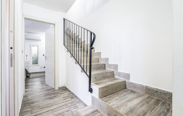 Semesterhus - Stintino , Italien - IGG192 501