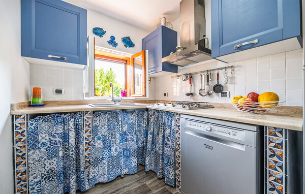 Semesterhus - Stintino , Italien - IGG192 7