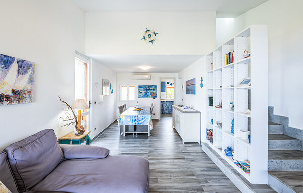 Semesterhus - Stintino , Italien - IGG192 4