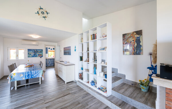 Semesterhus - Stintino , Italien - IGG192 301