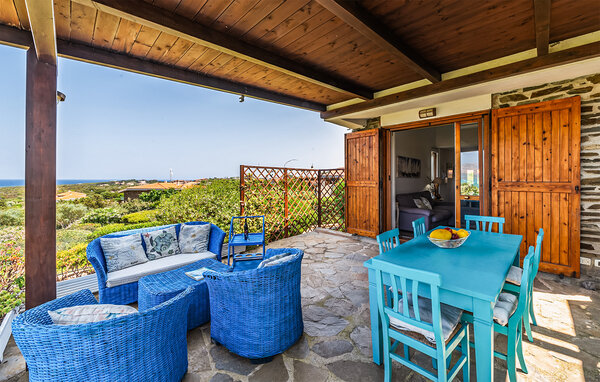 Semesterhus - Stintino , Italien - IGG192 101