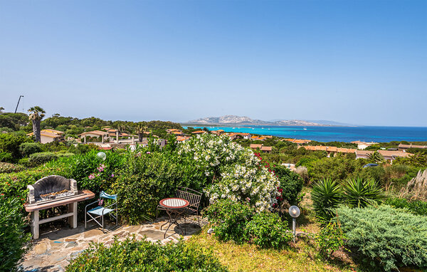 Semesterhus - Stintino , Italien - IGG192 9