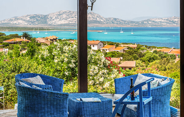 Semesterhus - Stintino , Italien - IGG192 201