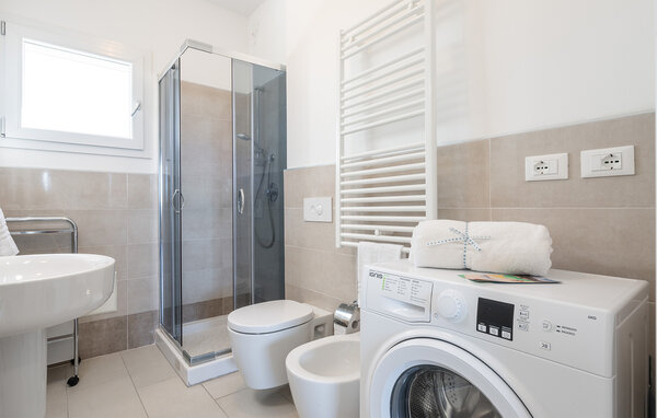 Ferienwohnung - Badesi , Italien - IGG193 701