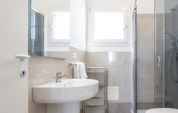 Ferienwohnung - Badesi , Italien - IGG193 702