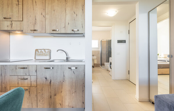 Ferienwohnung - Badesi , Italien - IGG193 7