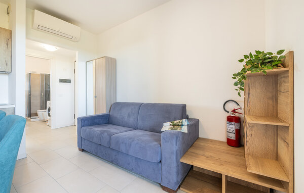 Ferienwohnung - Badesi , Italien - IGG193 4