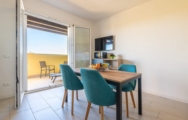 Ferienwohnung - Badesi , Italien - IGG193 5