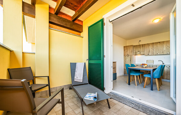 Ferienwohnung - Badesi , Italien - IGG193 101