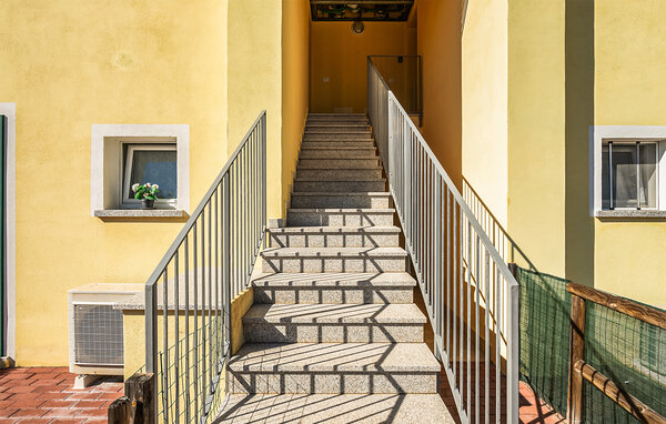 Ferienwohnung - Badesi , Italien - IGG193 102