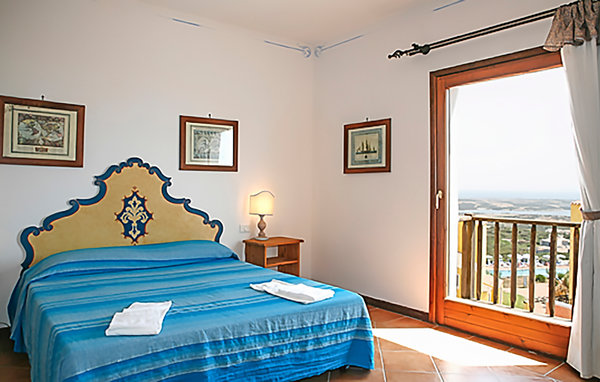 Appartement Trilo 6