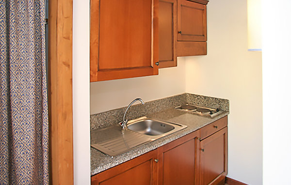 Appartement Trilo 6