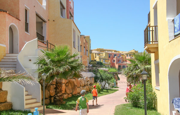 Appartement Trilo 6