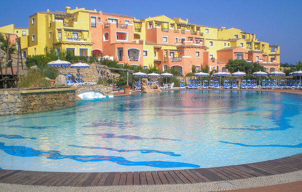 Appartement Trilo 6