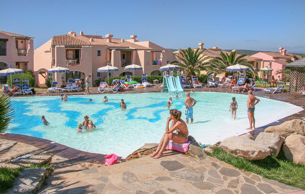 Appartement Trilo 6