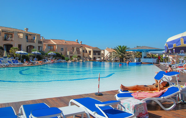Appartement Trilo 6