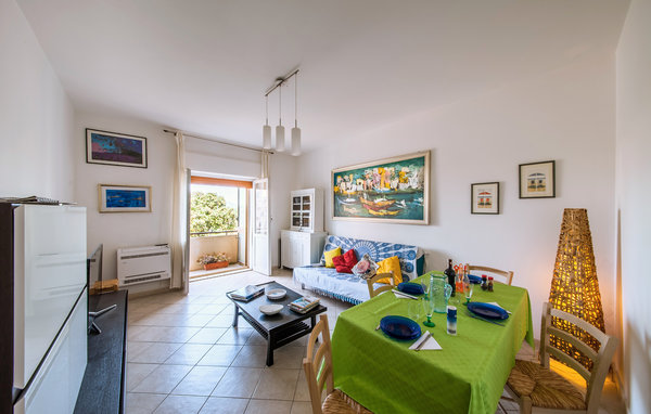 Apartament - Alghero , Wlochy - IGG205 2