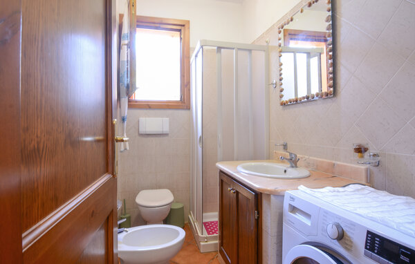 Apartamento - Via Marina di Sorso , Italia - IGG214 701