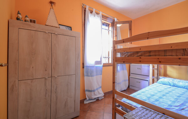 Apartamento - Via Marina di Sorso , Italia - IGG214 602