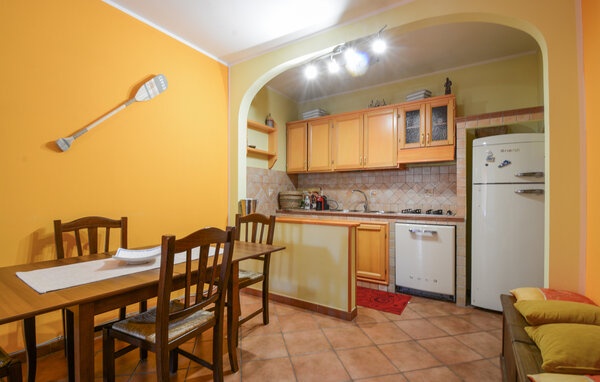 Apartamento - Via Marina di Sorso , Italia - IGG214 5