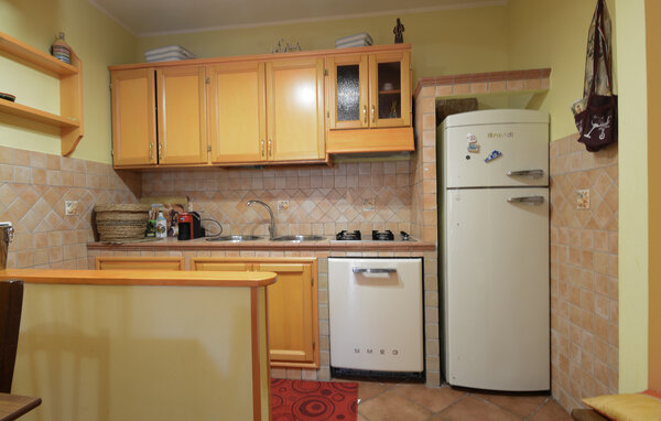 Apartamento - Via Marina di Sorso , Italia - IGG214 401