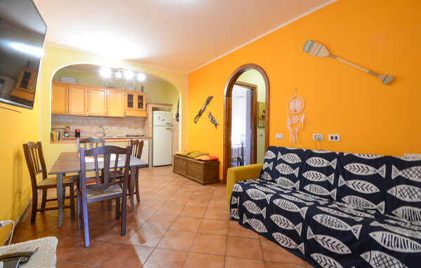 Apartamento - Via Marina di Sorso , Italia - IGG214 4