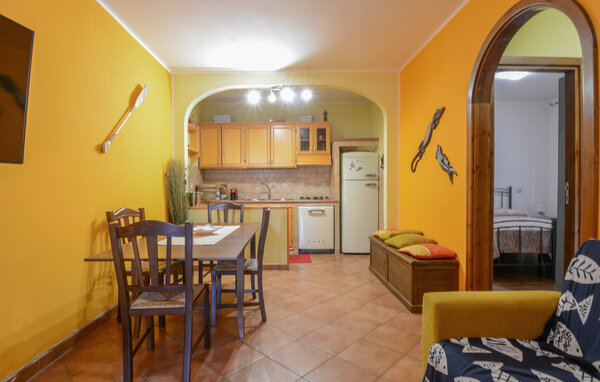 Apartamento - Via Marina di Sorso , Italia - IGG214 301