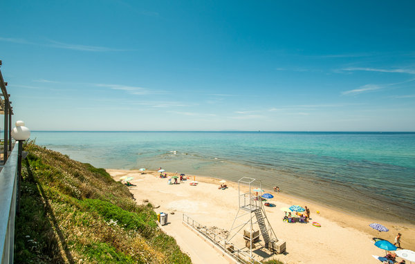 Casa di vacanze 