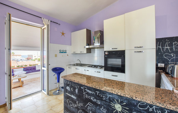 Apartment - Località Tonnara , Italy - IGG236 3