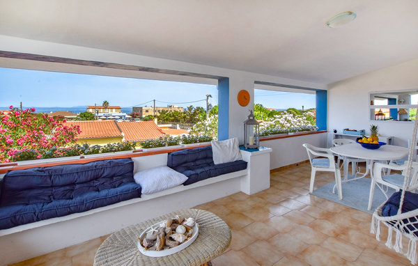 Apartment - Località Tonnara , Italy - IGG236 101